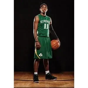 Headgear Classics Shirts Kyrie Irving Mens Headgear Classics